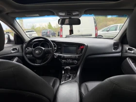 Kia K5 2.0 CVVL (Бензин + Газ) - 9600 € / 18775.97 лв. - 57654010 16