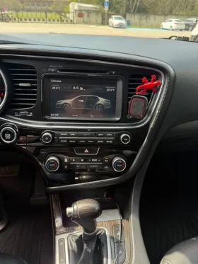 Kia K5 2.0 CVVL (Бензин + Газ) - 9600 € / 18775.97 лв. - 57654010 11