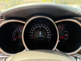 Kia K5 2.0 CVVL (Бензин + Газ) - 9600 € / 18775.97 лв. - 57654010 10