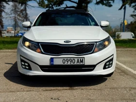 Kia K5 2.0 CVVL (Бензин + Газ) - 9600 € / 18775.97 лв. - 57654010 2