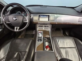 Jaguar Xf 2.2D | Mobile.bg � ����� ������ 7