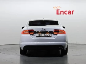 Jaguar Xf 2.2D | Mobile.bg � ����� ������ 4