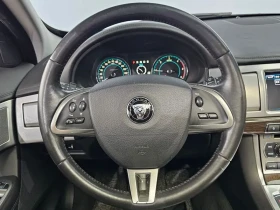 Jaguar Xf 2.2D | Mobile.bg � ����� ������ 13