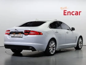 Jaguar Xf 2.2D | Mobile.bg � ����� ������ 2