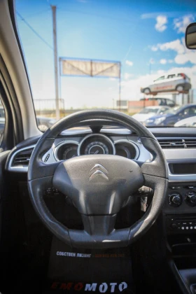 Citroen C3 1.4i GPL PANORAMA ������ | Mobile.bg � ����� ������ 8