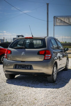 Citroen C3 1.4i GPL PANORAMA ������ | Mobile.bg � ����� ������ 5