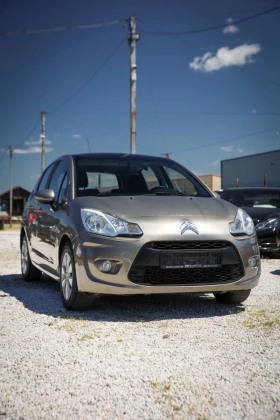 Citroen C3 1.4i GPL PANORAMA ������ | Mobile.bg � ����� ������ 3