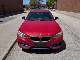 BMW 228 * xDrive * CARFAX * ������� * KEYLESS * �������� | Mobile.bg � ����� ������ 6