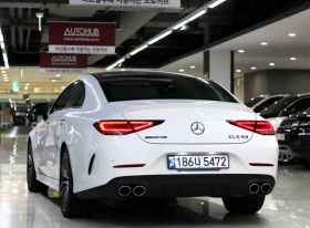 Mercedes-Benz CLS 53 AMG AMG & NIGHT PACKAGE | MASSAGE | Mobile.bg � ����� ������ 7