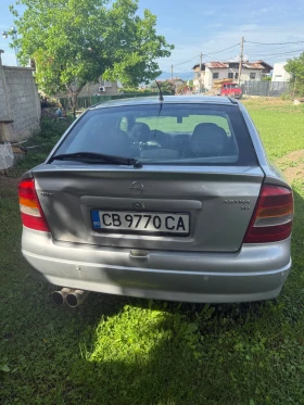 Opel Astra - 750 € / 1466.87 лв. - 73337886 4