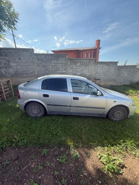 Opel Astra - 750 € / 1466.87 лв. - 73337886 3