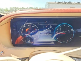 Mercedes-Benz S 560 4matic* Burmester Rotary* �����* Designo | Mobile.bg � ����� ������ 11