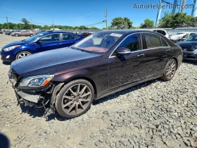 ������ Mercedes-Benz S 560