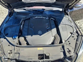 Mercedes-Benz S 560 4matic* Burmester Rotary* �����* Designo | Mobile.bg � ����� ������ 10