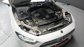 Mercedes-Benz CLS 300 D* AMG LINE* ����* �������* ����* ���� | Mobile.bg � ����� ������ 5