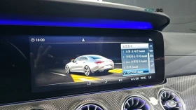 Mercedes-Benz CLS 300 D* AMG LINE* ����* �������* ����* ���� | Mobile.bg � ����� ������ 14