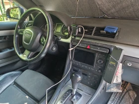 Audi A4 B7 8E , 2.7 TDI, multitronik  - 4499 € / 8799.28 лв. - 81387837 3