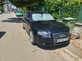 Audi A4 B7 8E , 2.7 TDI, multitronik 