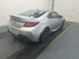 Toyota GR86 * PREMIUM * CARFAX * ��� ������������ ������ | Mobile.bg � ����� ������ 3