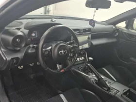 Toyota GR86 * PREMIUM * CARFAX * ��� ������������ ������ | Mobile.bg � ����� ������ 10