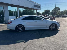 Mercedes-Benz CLS 550 4matic Автокредит Цена до България | Auto.bg — изображение 2