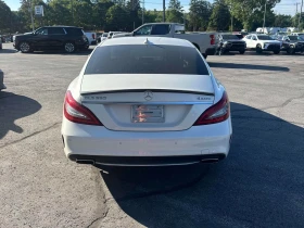 Mercedes-Benz CLS 550 4matic Автокредит Цена до България | Auto.bg — изображение 4