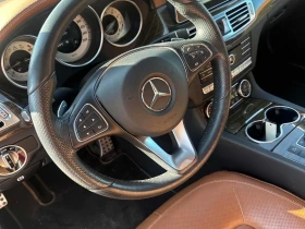 Mercedes-Benz CLS 550 4matic Автокредит Цена до България | Auto.bg — изображение 6