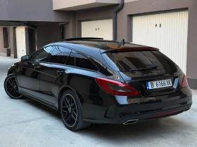 Mercedes-Benz CLS 350 AMG FACELIFT - 24999 € / 48893.79 лв. - 34333381 6