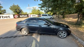 Mercedes-Benz C 200 Compressor