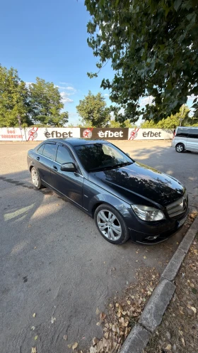 Mercedes-Benz C 200 Compressor - 7300 € - 21562786 5