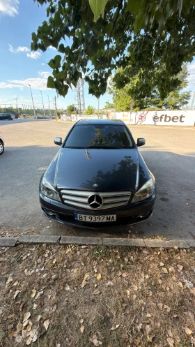 Mercedes-Benz C 200 Compressor - 7300 € - 21562786 16