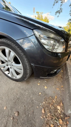 Mercedes-Benz C 200 Compressor - 7300 € - 21562786 17