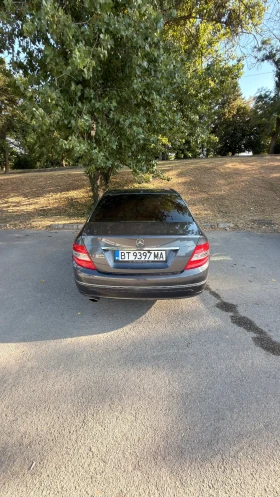 Mercedes-Benz C 200 Compressor - 7300 € - 21562786 3