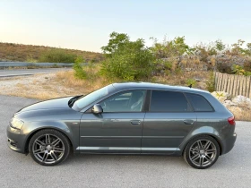 Audi A3 2.0 TDI S-line | Auto.bg — изображение 5