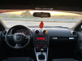 Audi A3 2.0 TDI S-line | Auto.bg — изображение 6