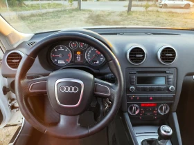 Audi A3 2.0TDI 170��. EURO 5 | Mobile.bg � ����� ������ 9
