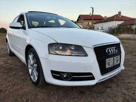 ����� �� �������� �� Audi A3 2.0TDI 170��. EURO 5