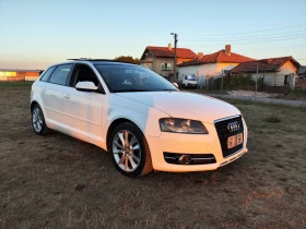 ����� �� �������� �� Audi A3 2.0TDI 170��. EURO 5