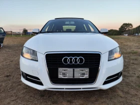����� �� �������� �� Audi A3 2.0TDI 170��. EURO 5