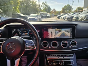 Mercedes-Benz E 220 All-terrain Head-up подгряване обдухване 360  | Auto.bg — изображение 17