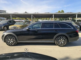 Mercedes-Benz E 220 All-terrain Head-up подгряване обдухване 360  | Auto.bg — изображение 7