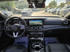 Mercedes-Benz E 220 All-terrain Head-up подгряване обдухване 360  | Auto.bg — изображение 16