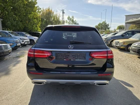 Mercedes-Benz E 220 All-terrain Head-up подгряване обдухване 360  | Auto.bg — изображение 6
