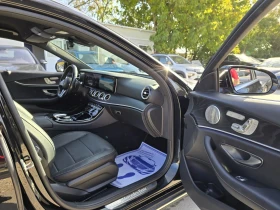 Mercedes-Benz E 220 All-terrain Head-up подгряване обдухване 360  | Auto.bg — изображение 14