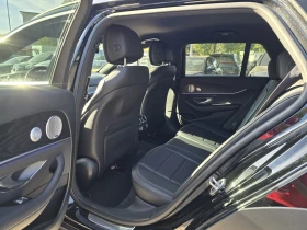 Mercedes-Benz E 220 All-terrain Head-up подгряване обдухване 360  | Auto.bg — изображение 15