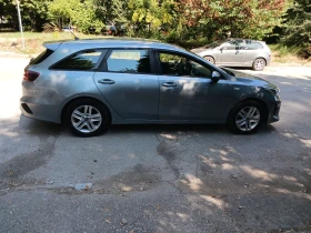 Kia Ceed SW | Mobile.bg � ����� ������ 8