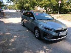Kia Ceed SW | Mobile.bg � ����� ������ 4
