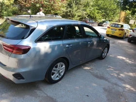 Kia Ceed SW | Mobile.bg � ����� ������ 7