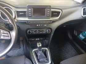 Kia Ceed SW | Mobile.bg � ����� ������ 14