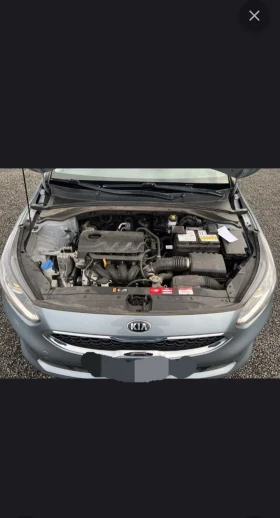 Kia Ceed SW | Mobile.bg � ����� ������ 9